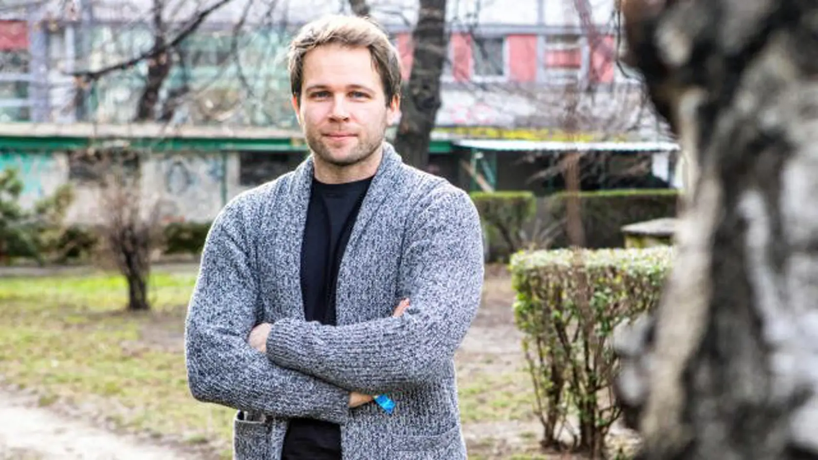 Tomáš Bezdeda
