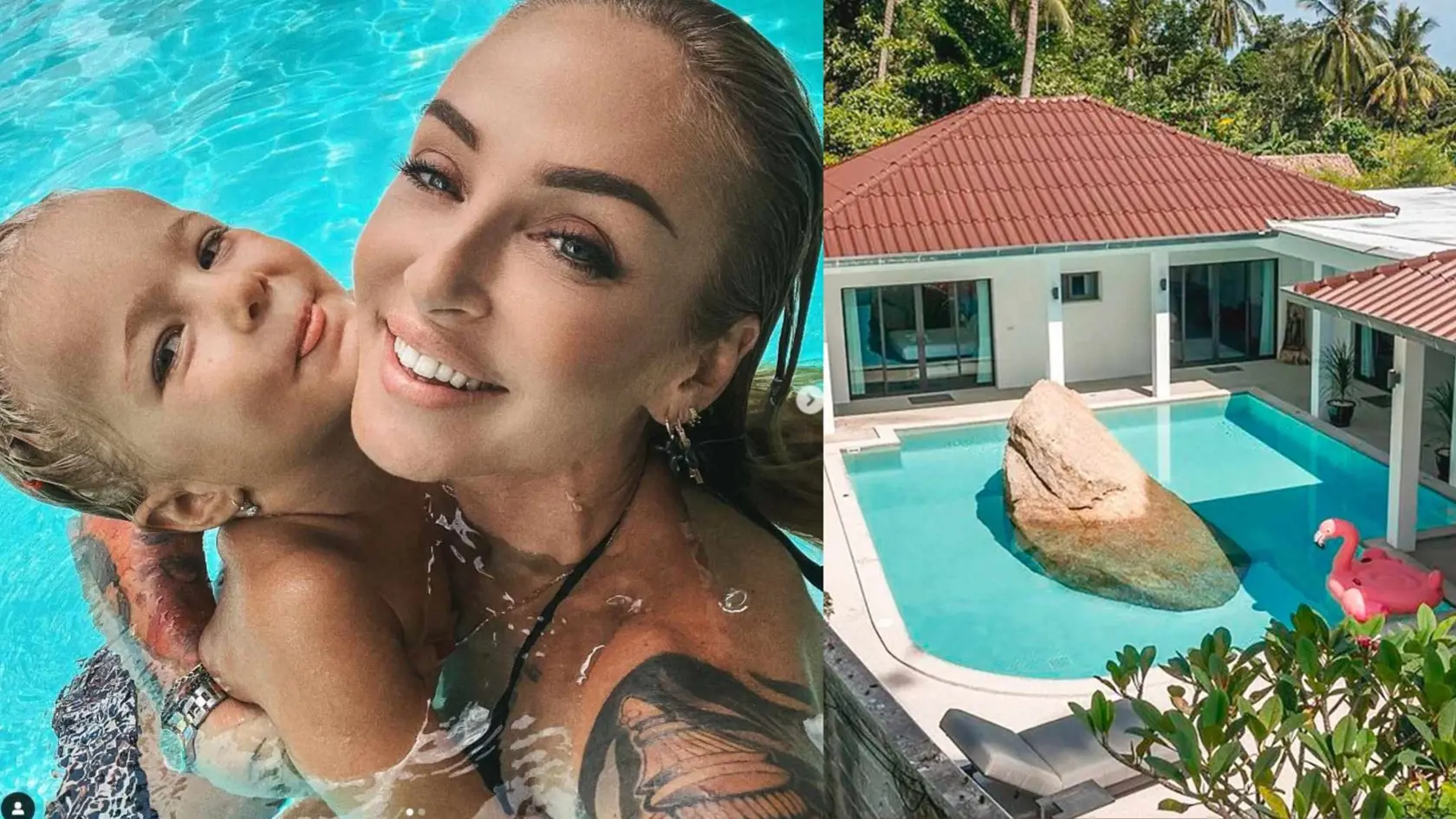 Lucia Lucid Sládečková