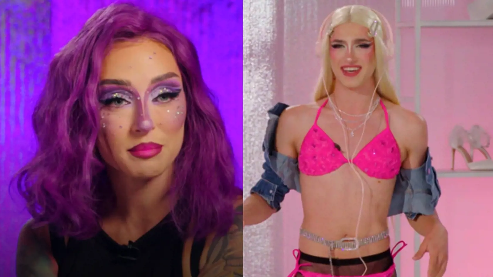 Slaytiiina odmietla, aby jej mejkap robila Lucid.