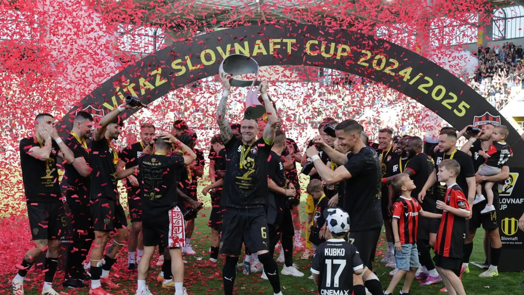 Pamätný deň pre Trnavu