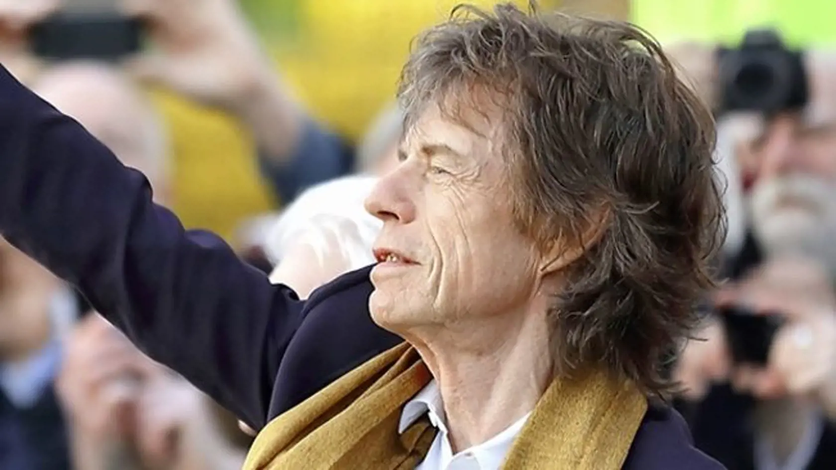 Mick Jagger tuší, že Británia bude mať pár rokov problémy, no to zvládne.