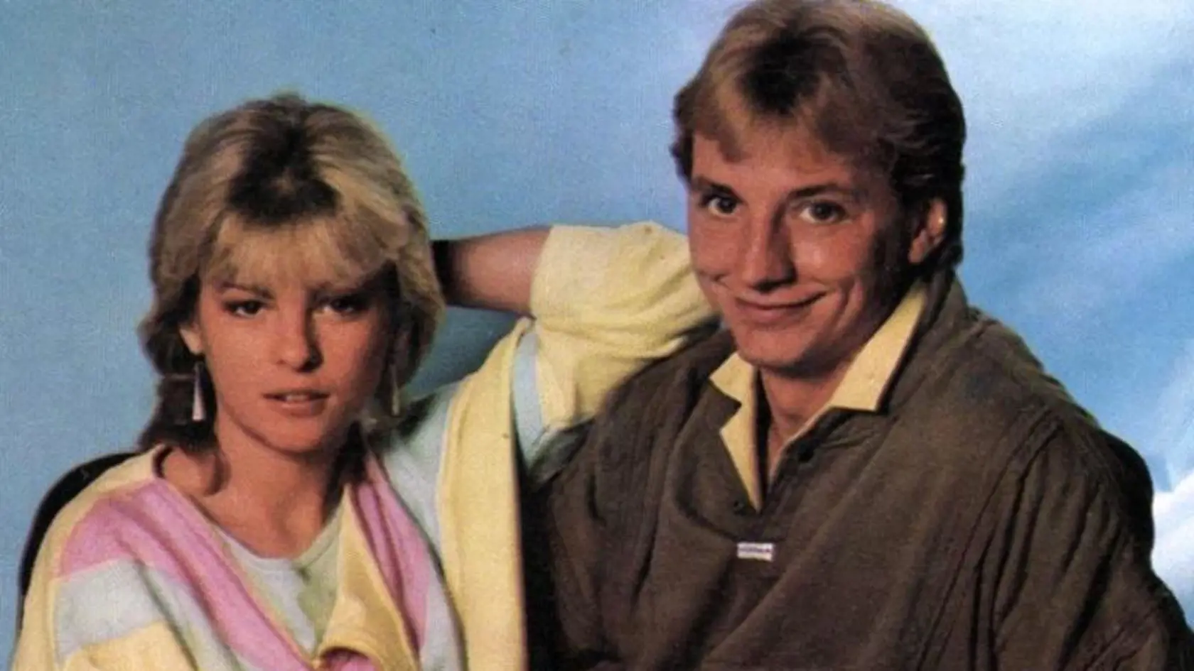 Petr Sepéši, Iveta Bartošová