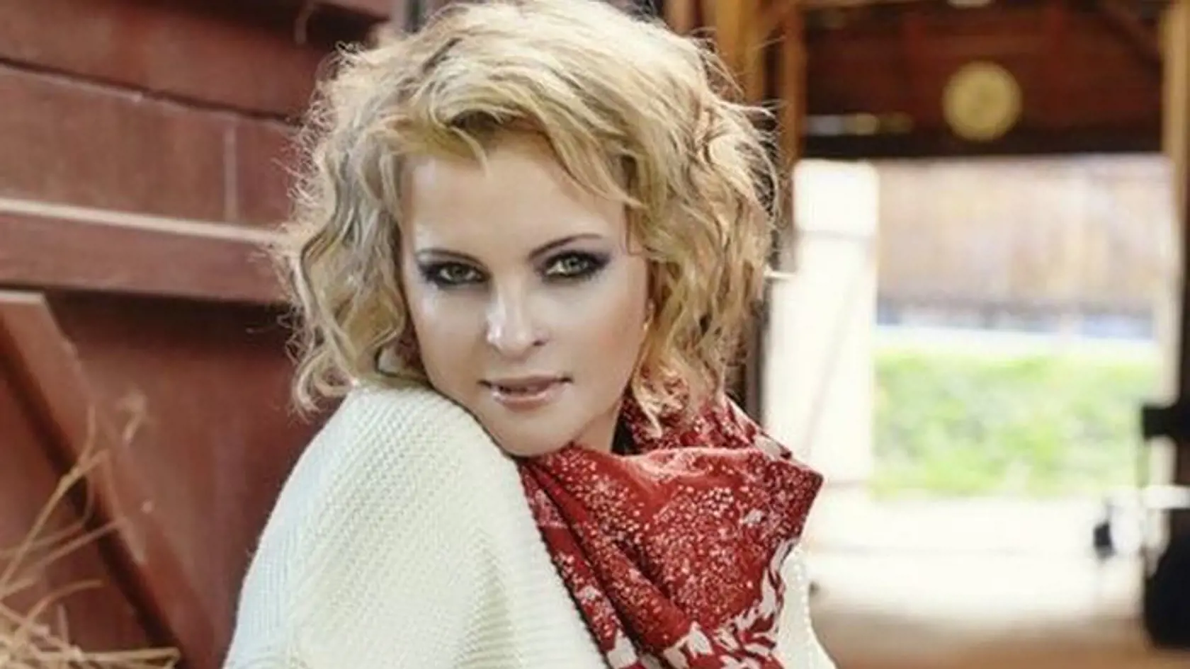 Iveta Bartošová 