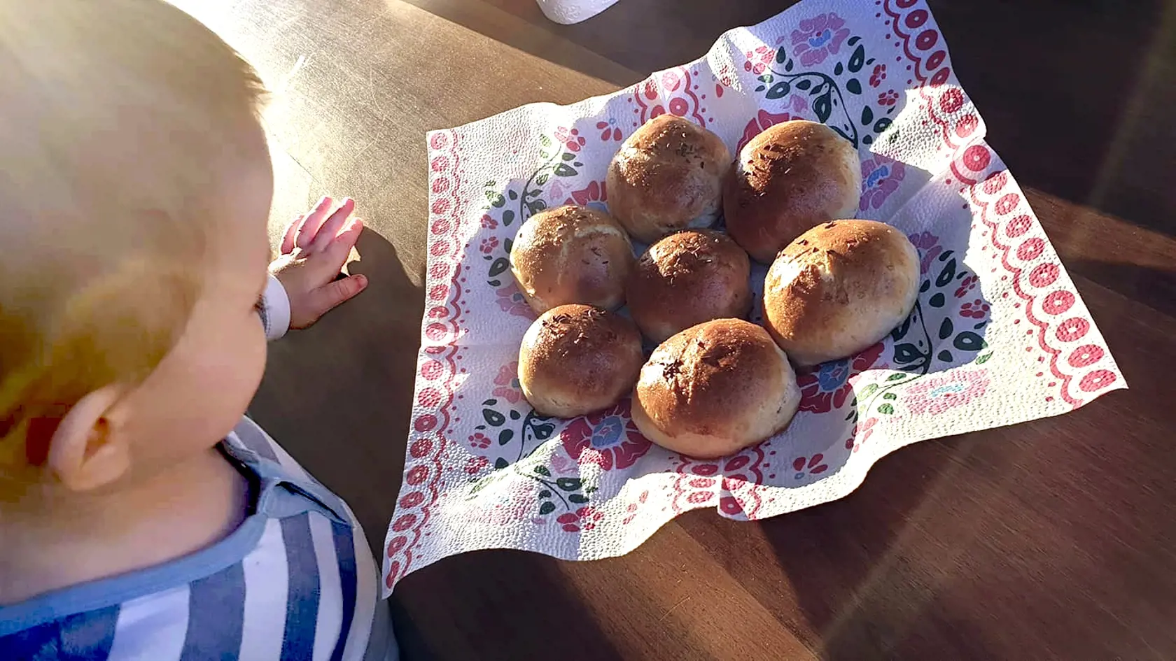 Veľa z vás doma vypeká dobroty od výmyslu sveta.