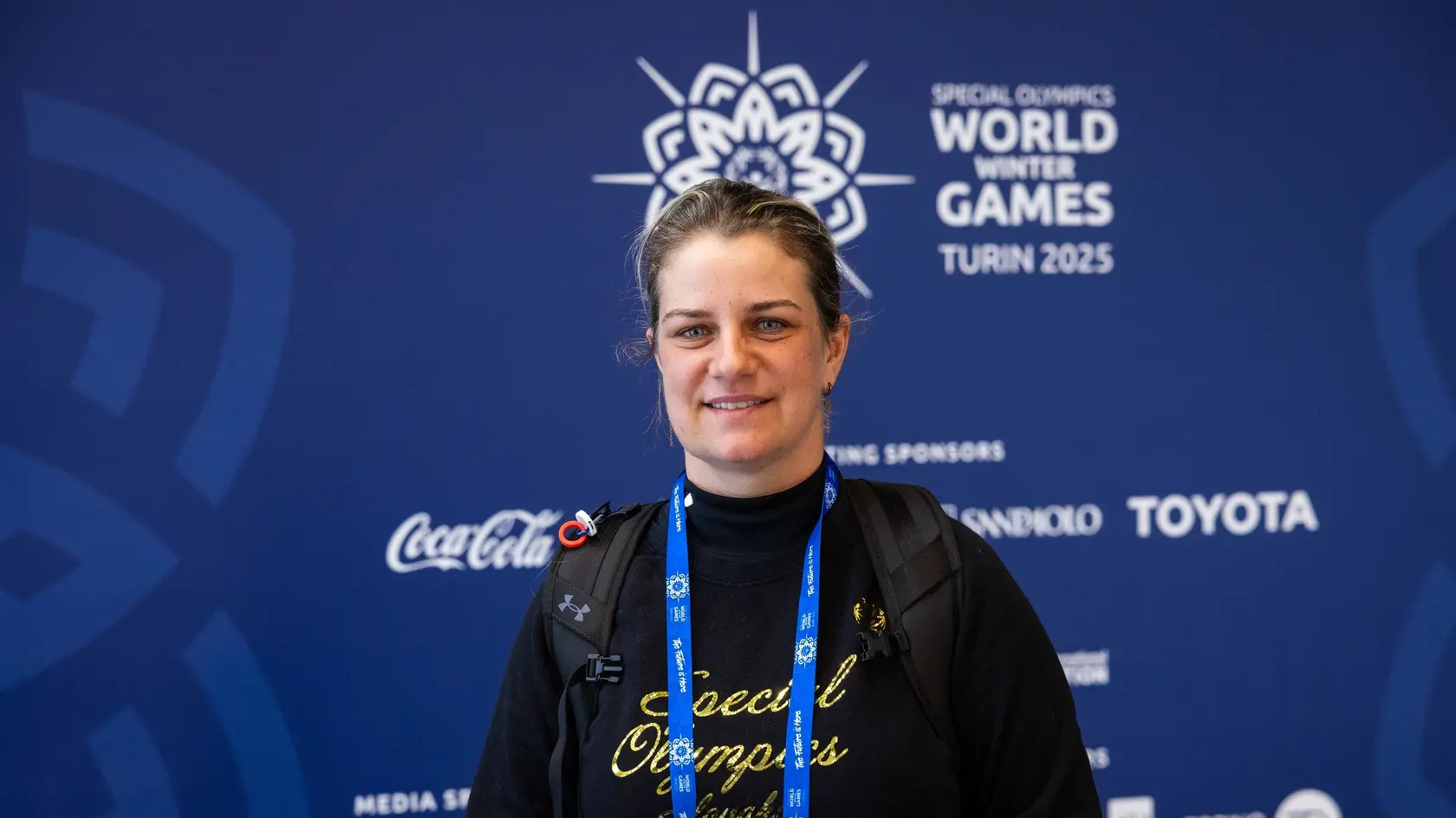 Zlatá olympionička Zuzana Rehák-Štefečeková