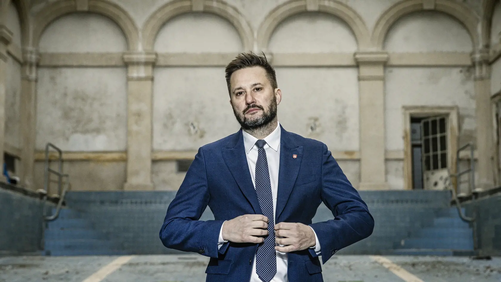 MATÚŠ VALLO