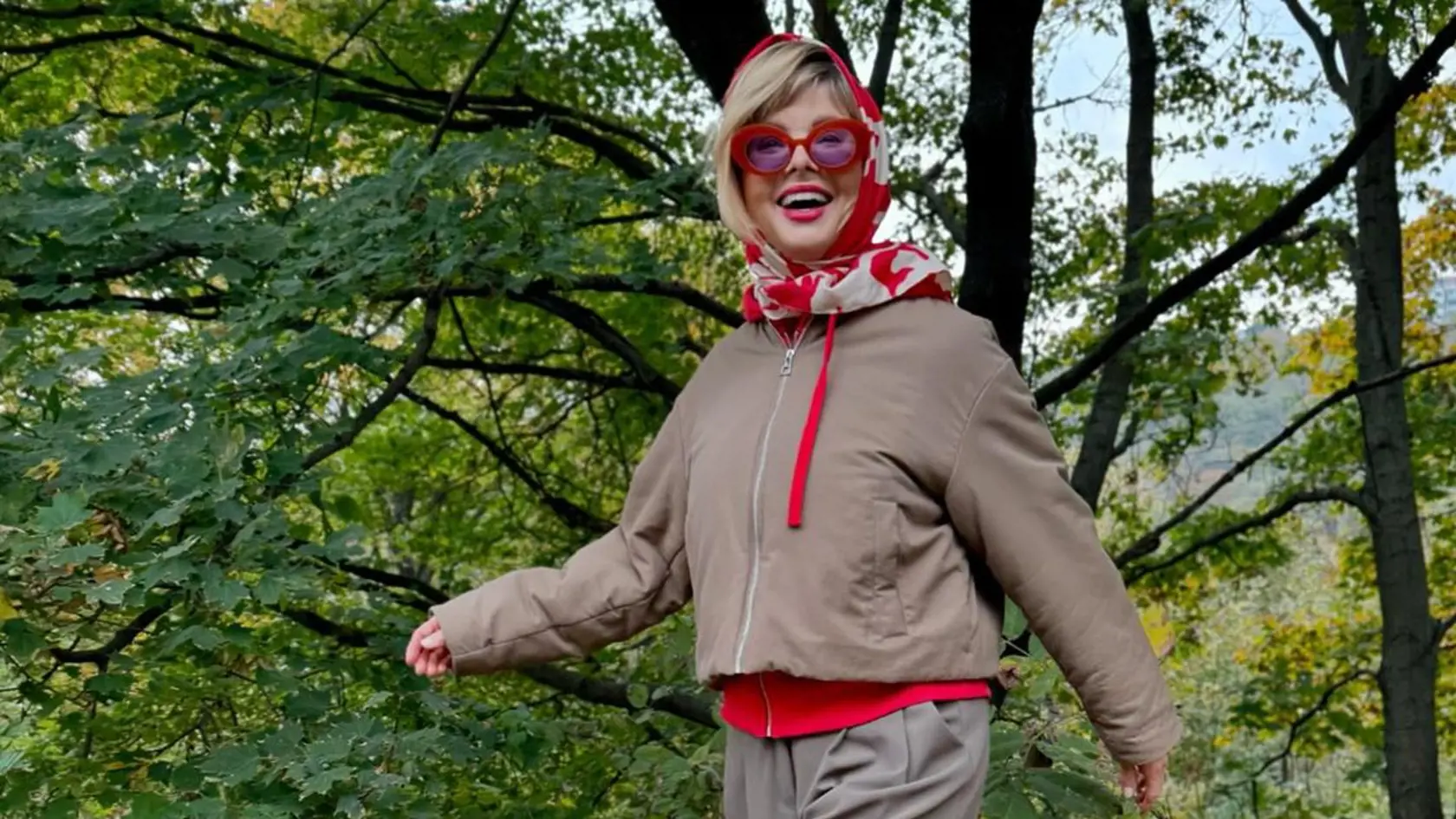 Soňa Müllerová je známa nielen svojím štýlom, ale aj pozitívnym postojom k starnutiu. Kde berie pozitívnu inšpiráciu?