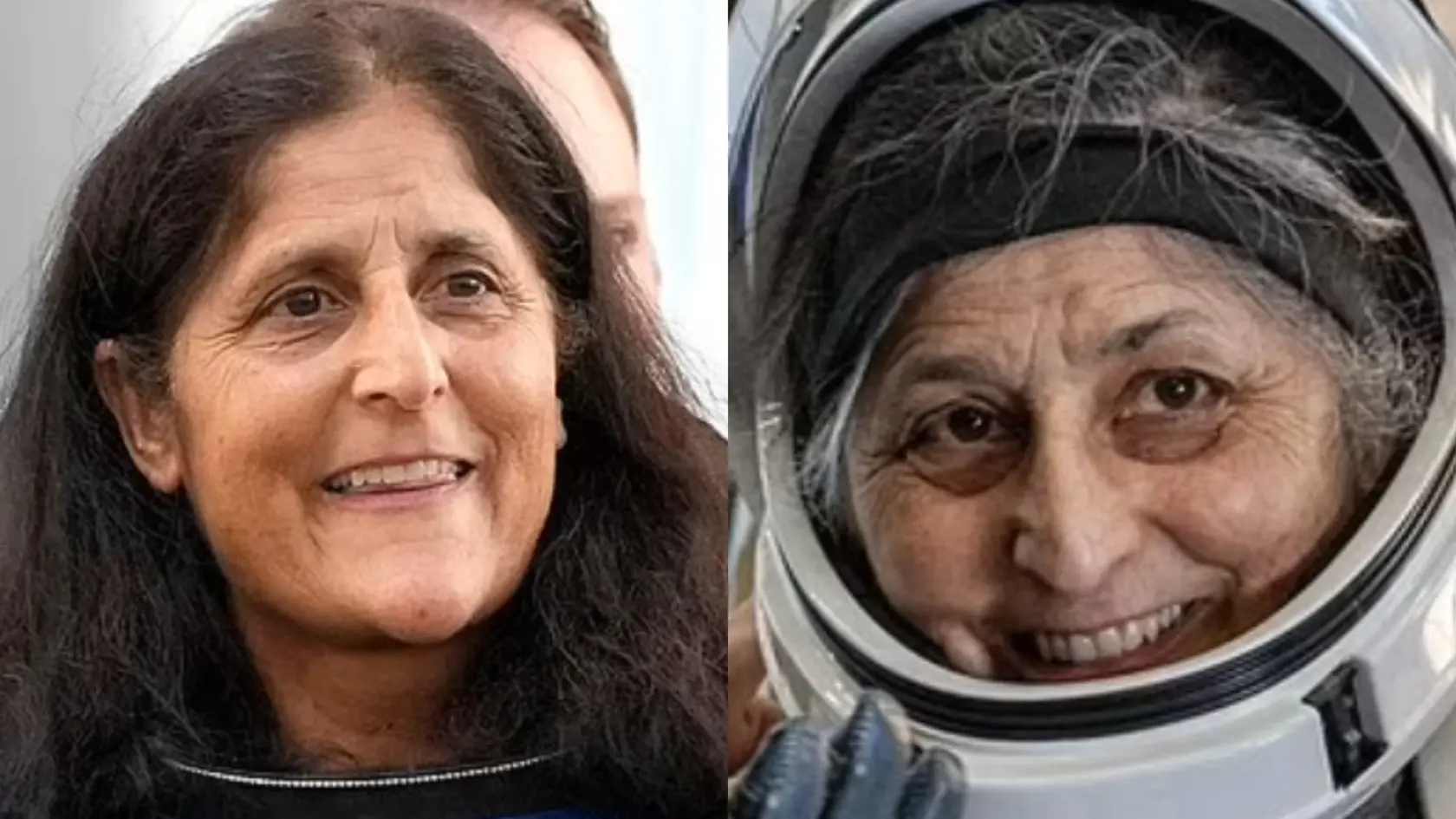 Šokujúca zmena astronautov. Takto ich zmenil pobyt vo vesmíre.