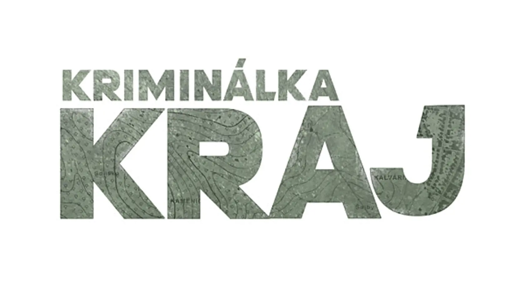 Kriminállka Kraj