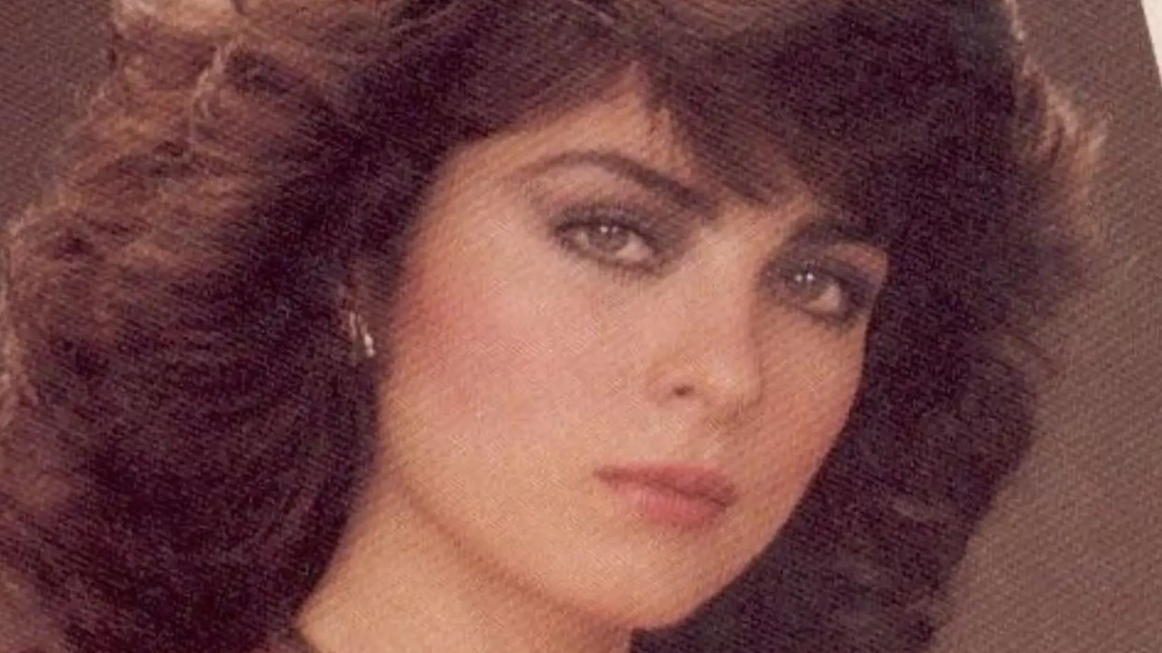 Victoria Ruffo kedysi