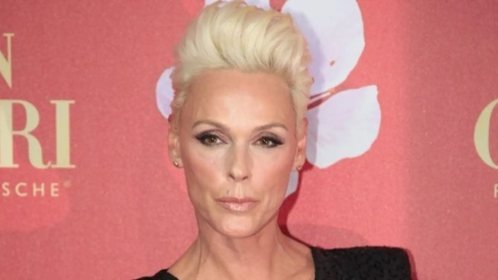 Brigitte Nielsen (55)