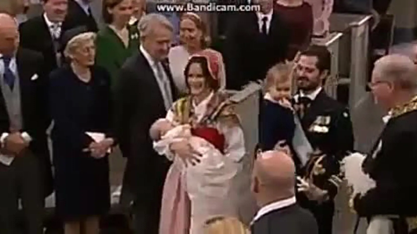 Majú 3 synov a čakajú štvrté dieťa.