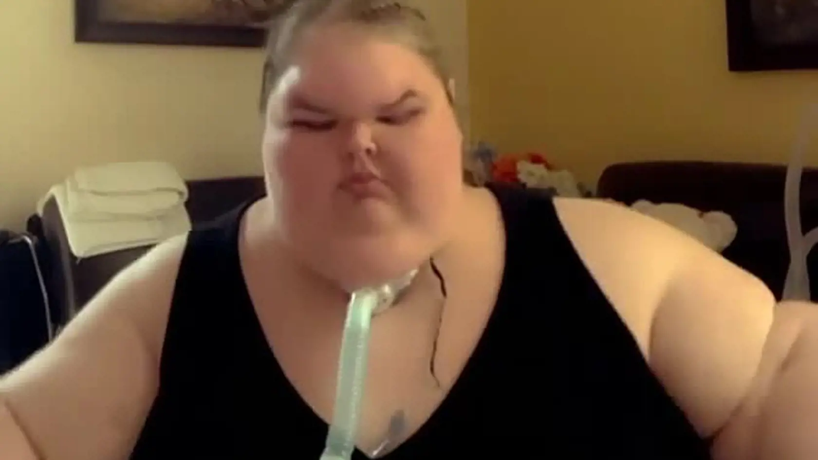 Tomu sa povie odhodlanie a vytrvalosť. Američanka Tammy Slaton, ktorá pochádza z Kentucky, USA, trpela extrémnou obezitou už od mladosti. Jej váha dosiahla viac ako 300 kilogramov a zabraňovala jej v bežných činnostiach. Ako však vyzerá dnes? Tej premene neuveríte.