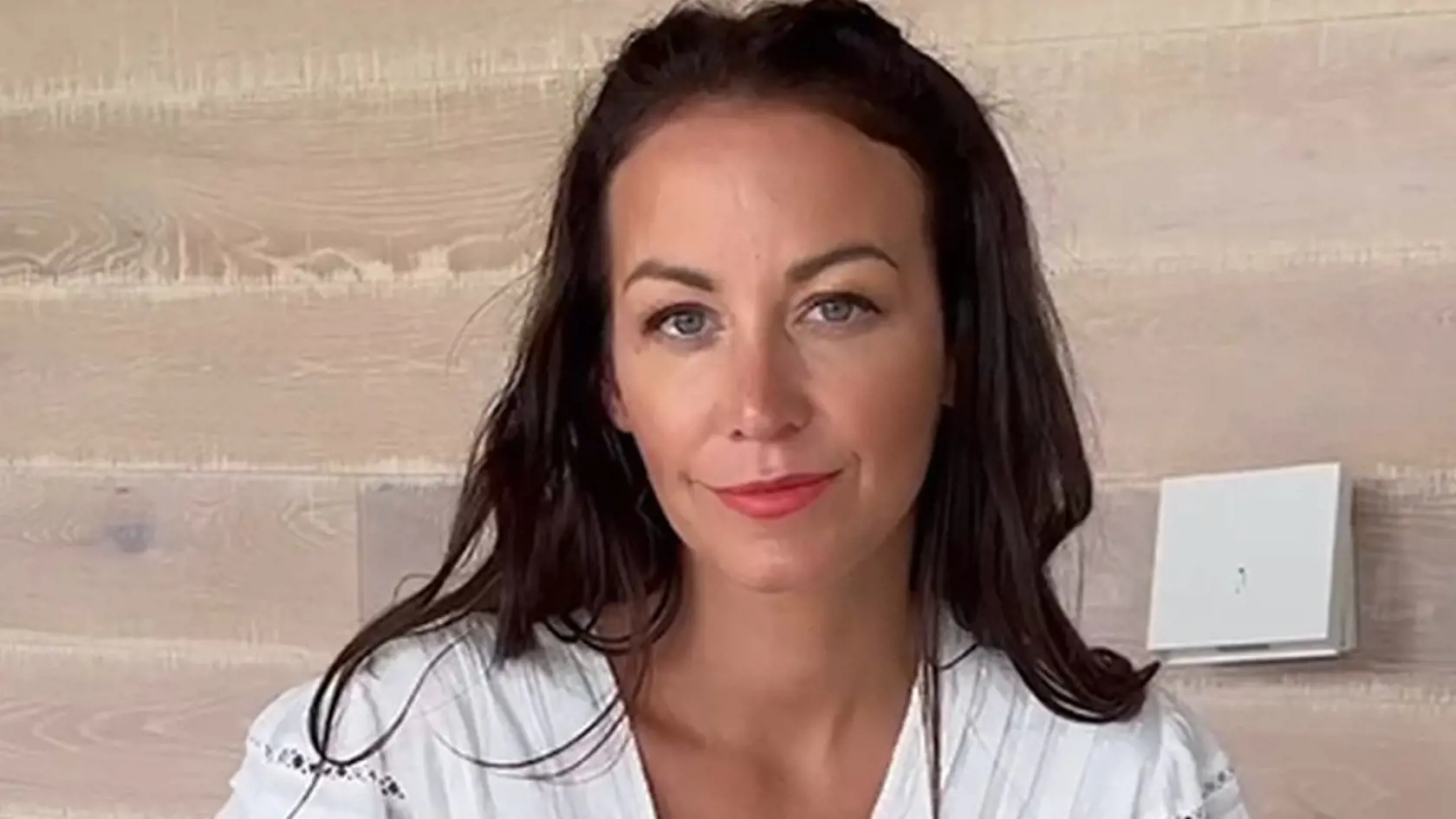 Agáta Hanychová