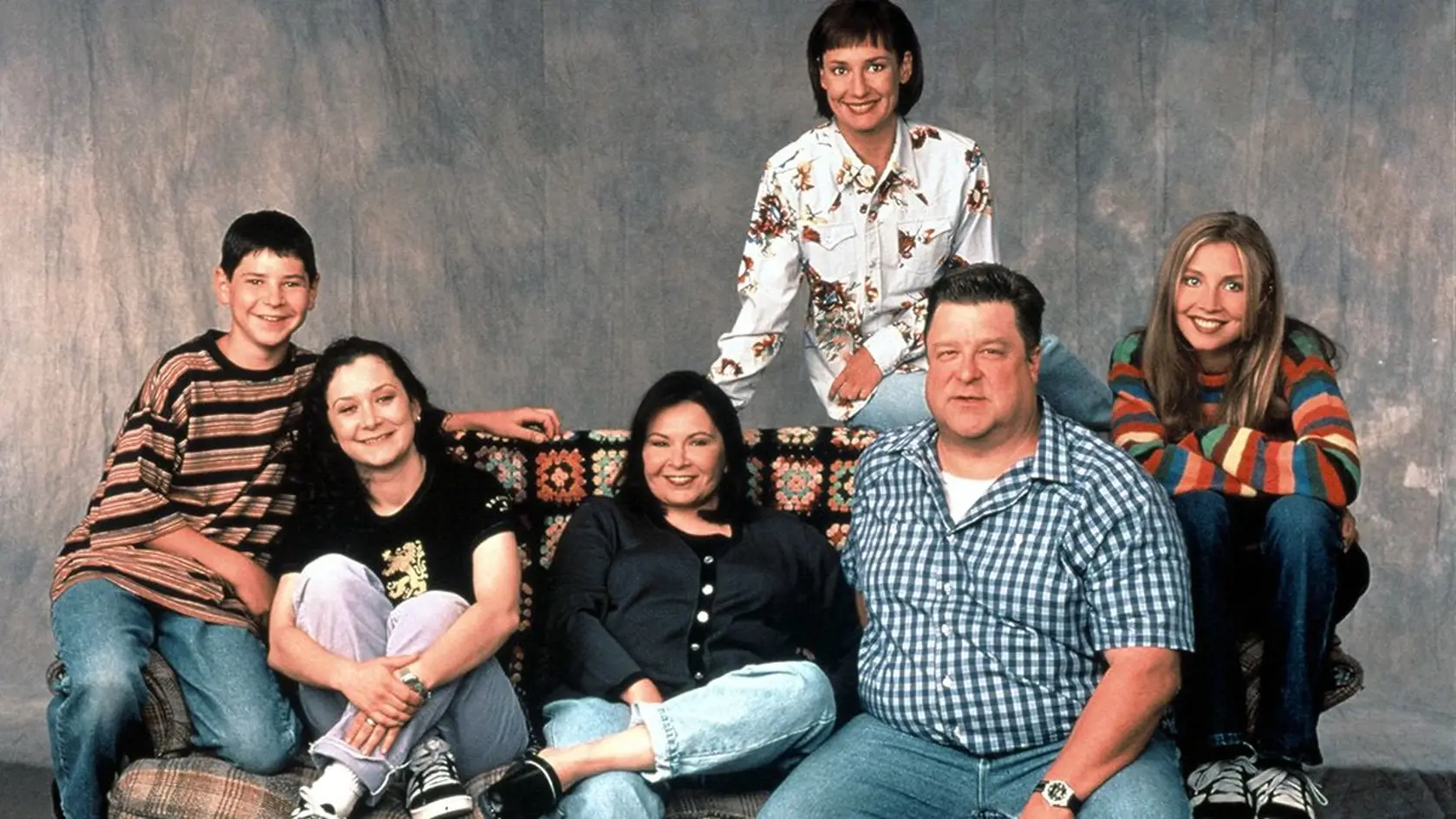 John Goodman