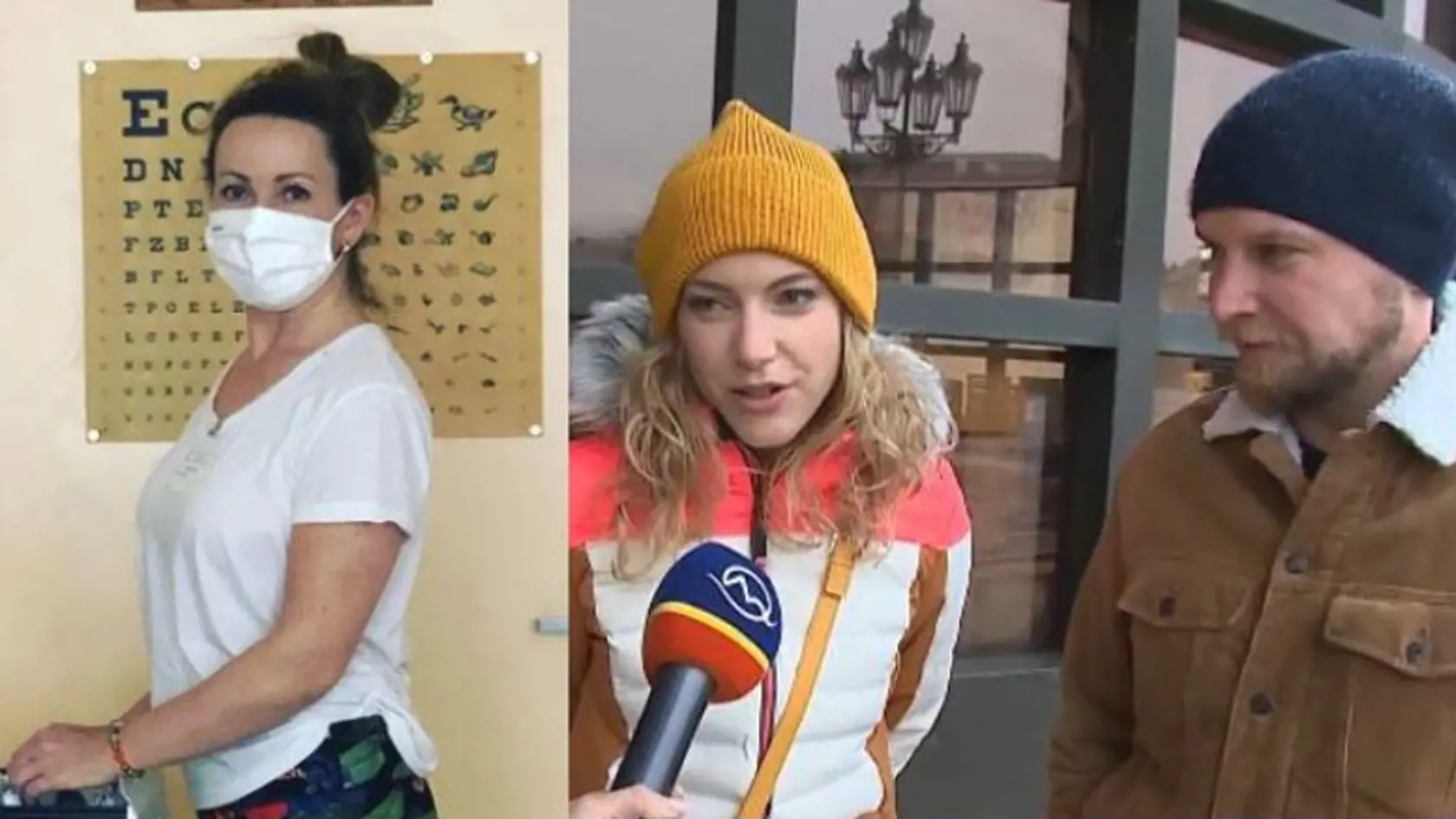 Aj herci pomáhajú v nemocniciach.