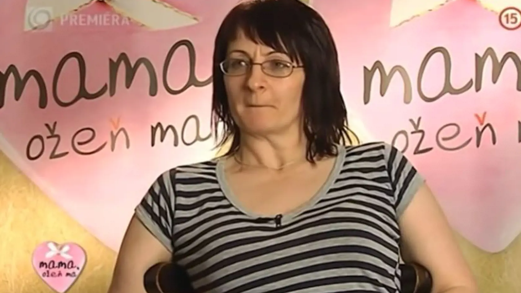 Alena si verila, že Romáááán si nakoniec vyberie ju.