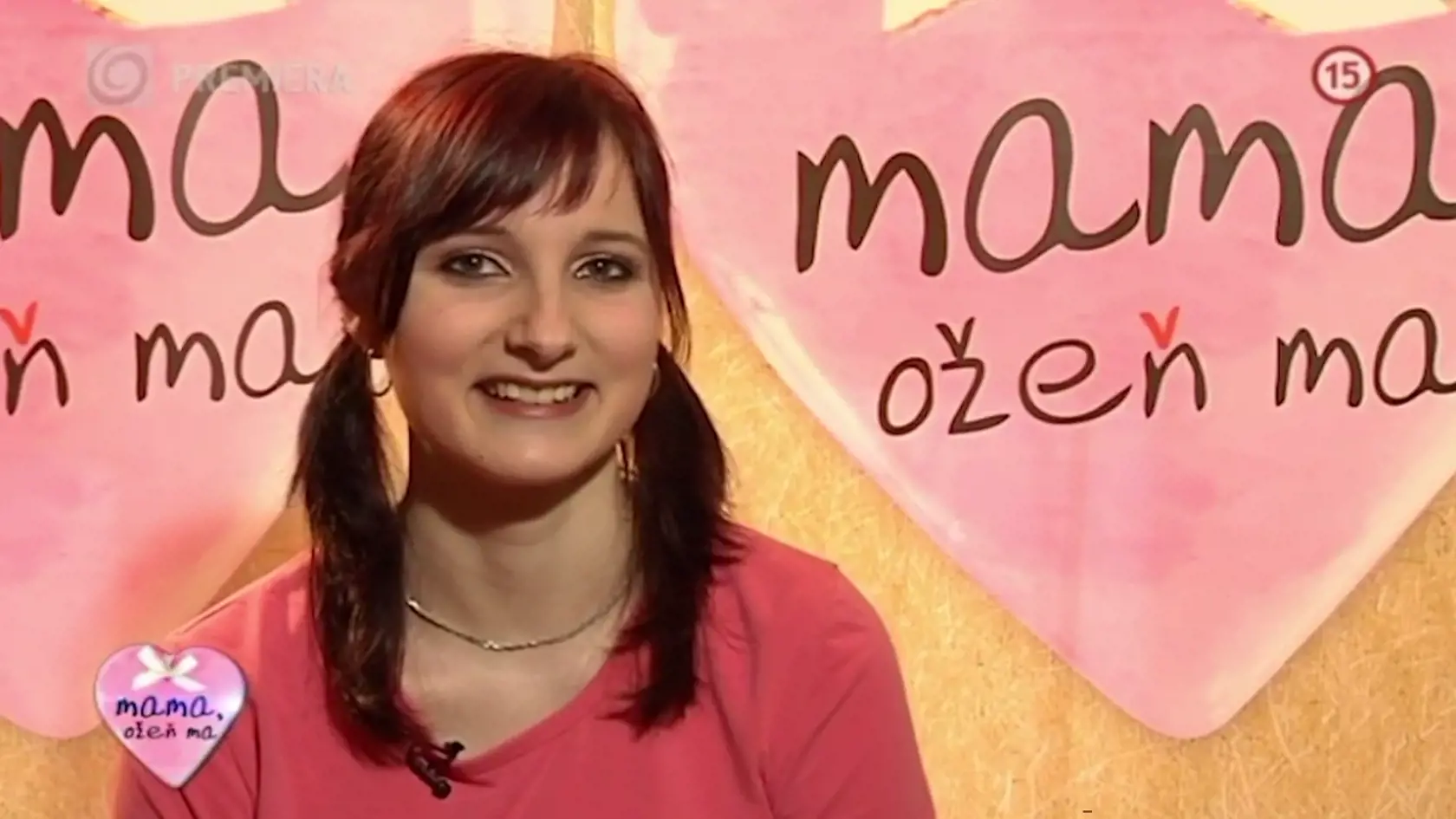 Viacerí diváci si mysleli, že Janka je vlastne Dominika z kultovky Mama, ožeň ma!