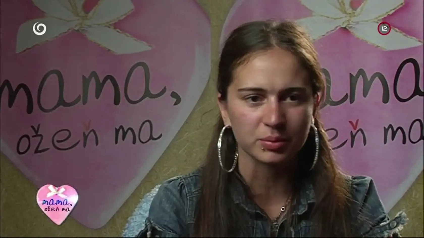 Krásna Pavlína mala voči Mirovi množstvo výhrad.