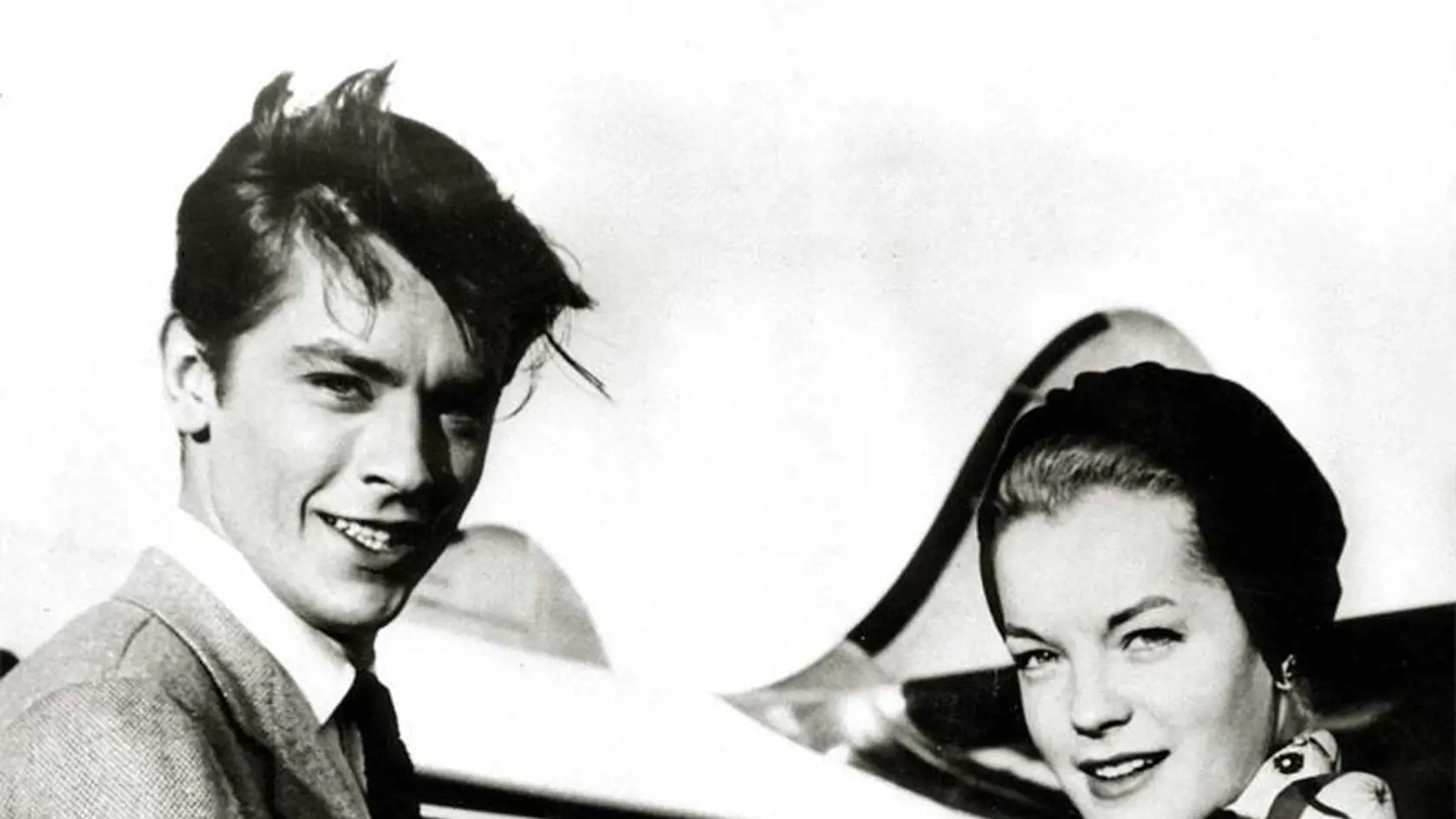 Herečka Romy Schneider († 43)
