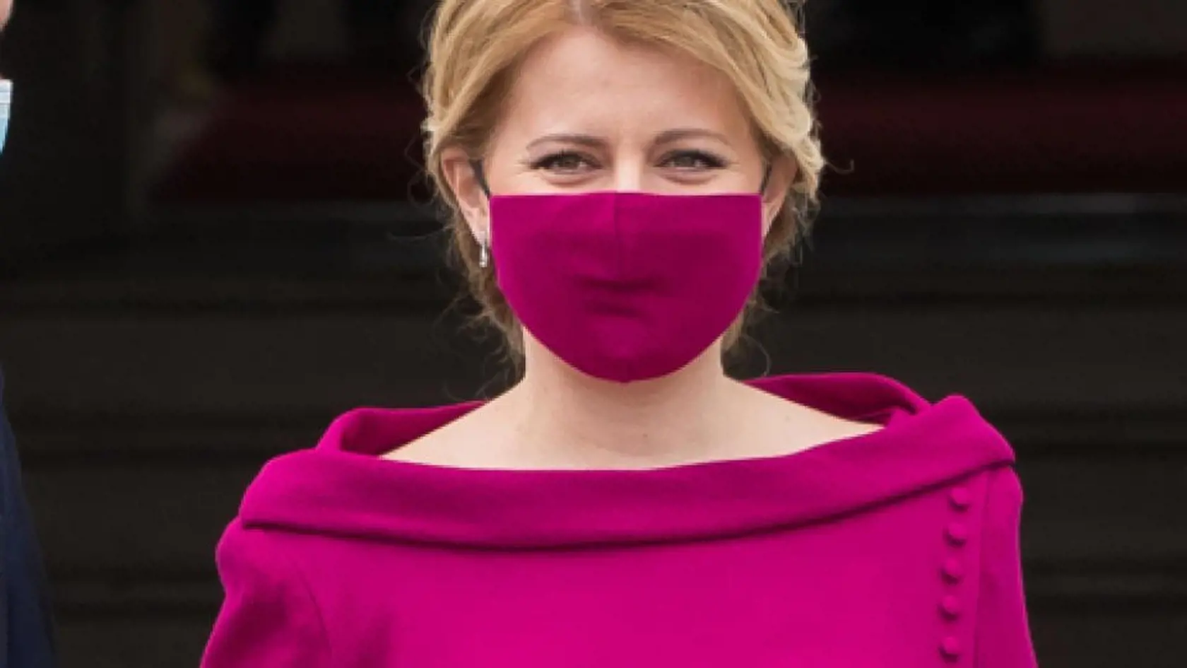 Zuzana Čaputová