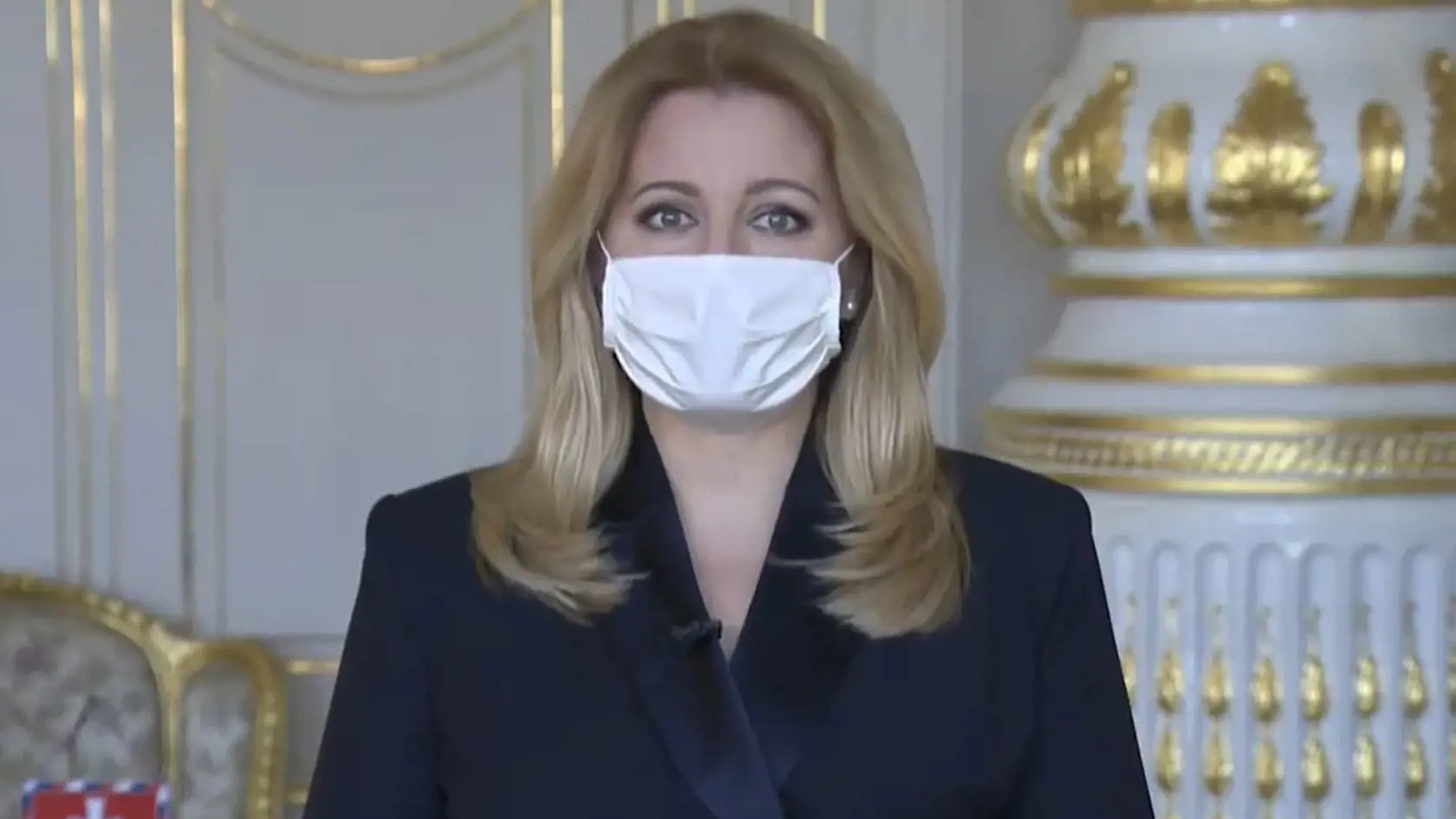 Zuzana Čaputová
