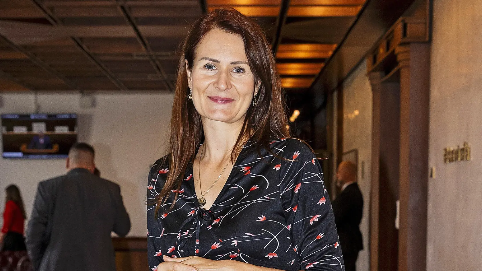 Martina Bajo Holečková