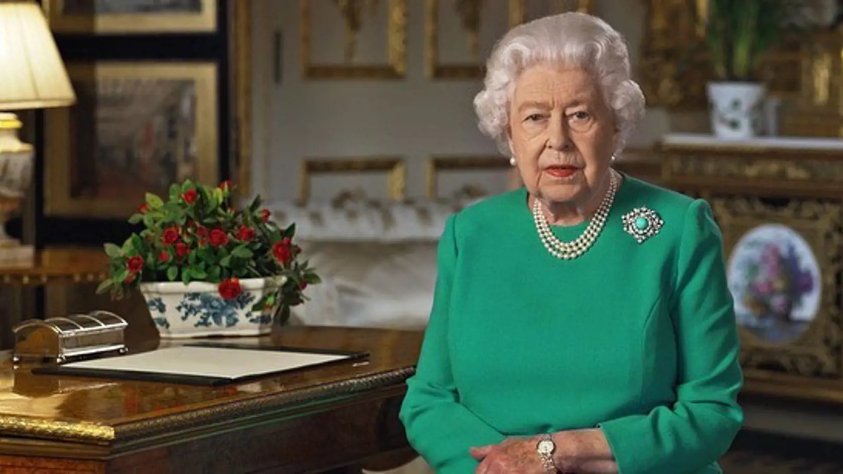 Britská kráľovská rodina