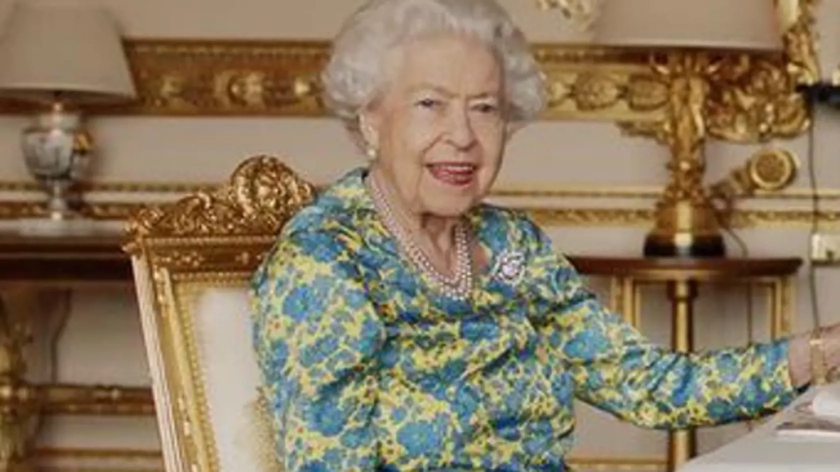 Britská kráľovská rodina