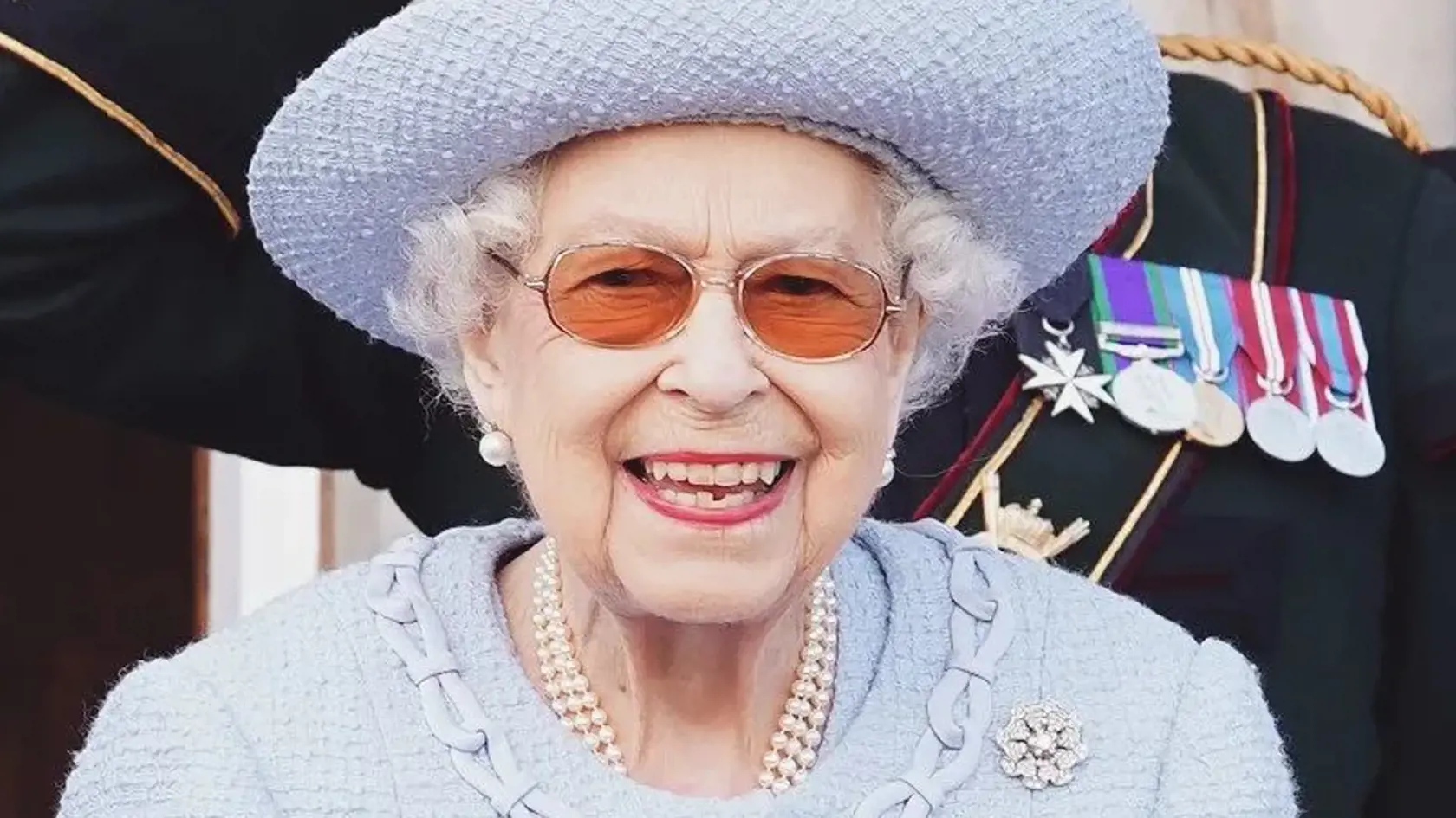 Britská kráľovská rodina