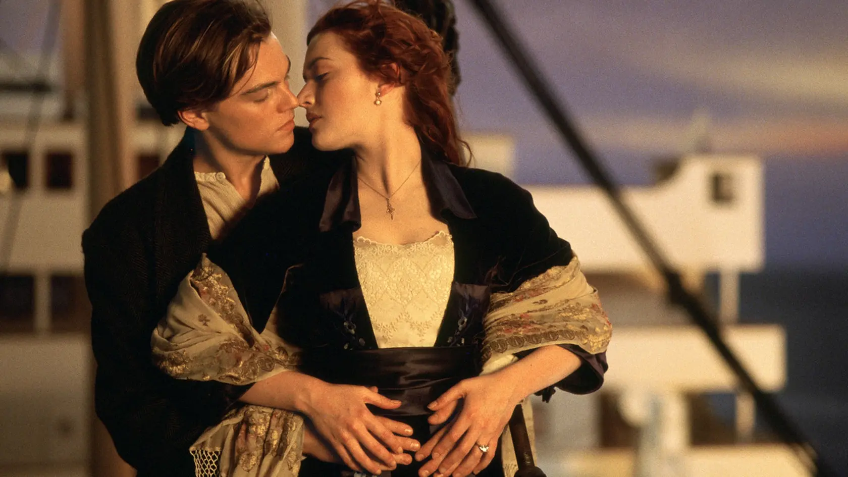 Titanic