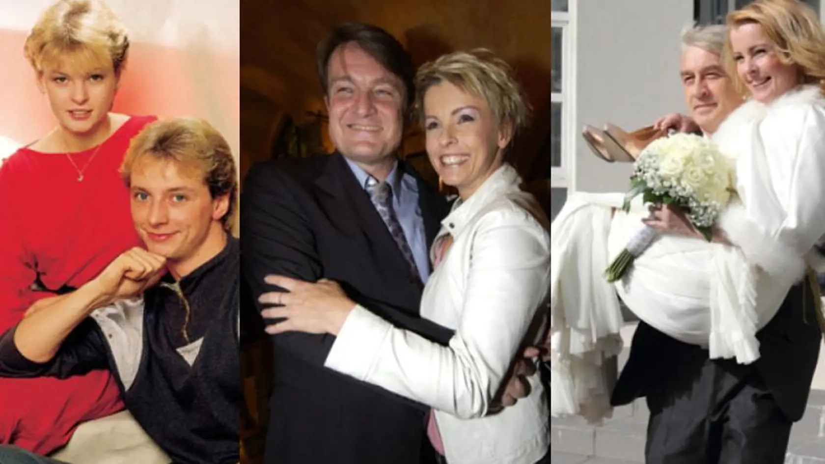 Chlapi, ktorým Iveta Bartošová verila a túžila s nimi zostarnúť, ju vždy sklamali.