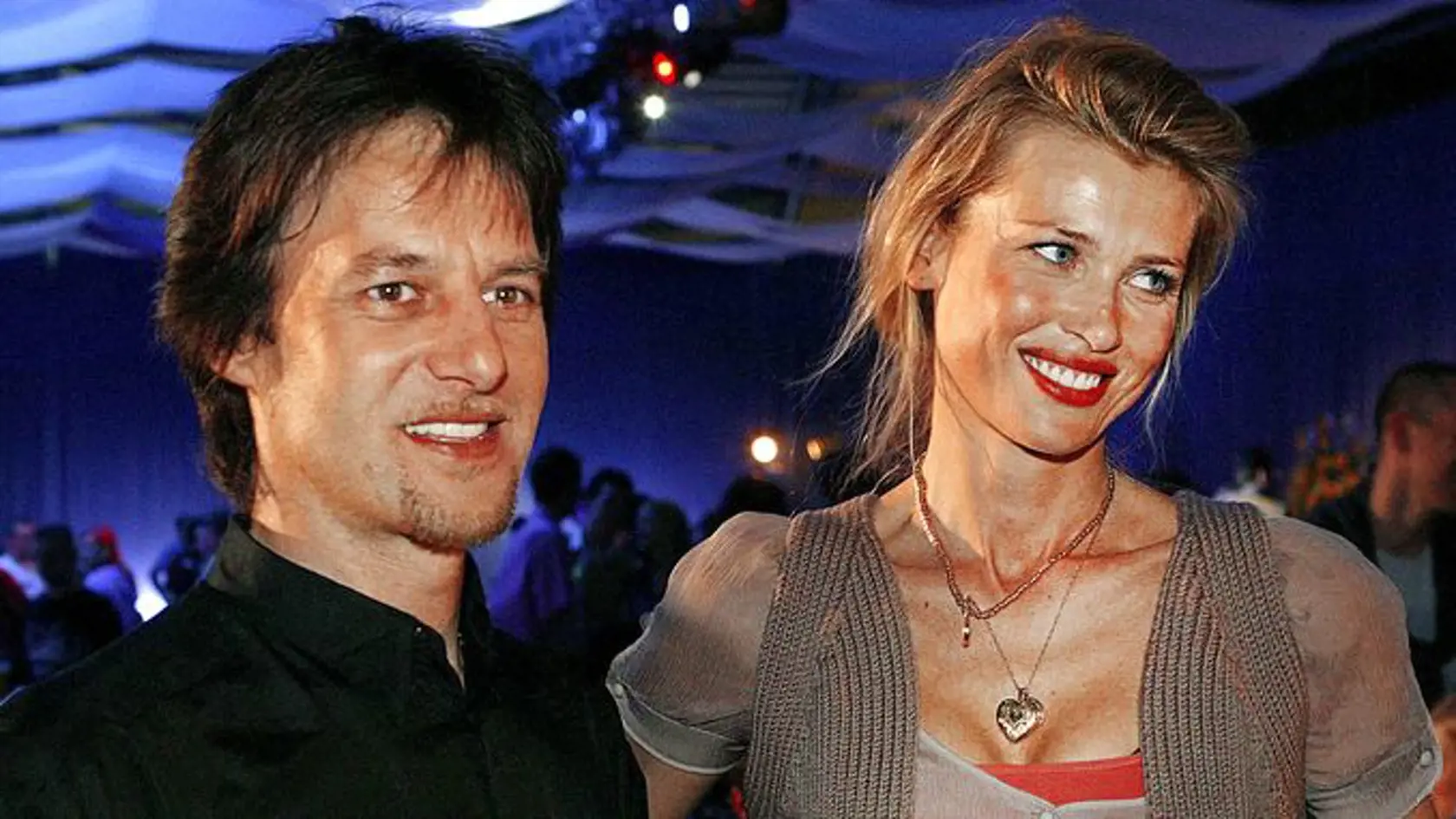 Daniela Peštová a Pavol Habera žijú v Prahe. Presťahujú sa na Slovensko?
