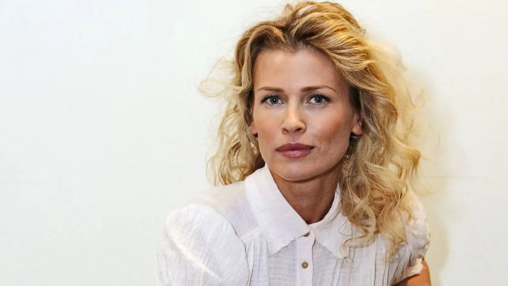 Aj Peštová má v civile dni, keď nepripomína topmodelku.