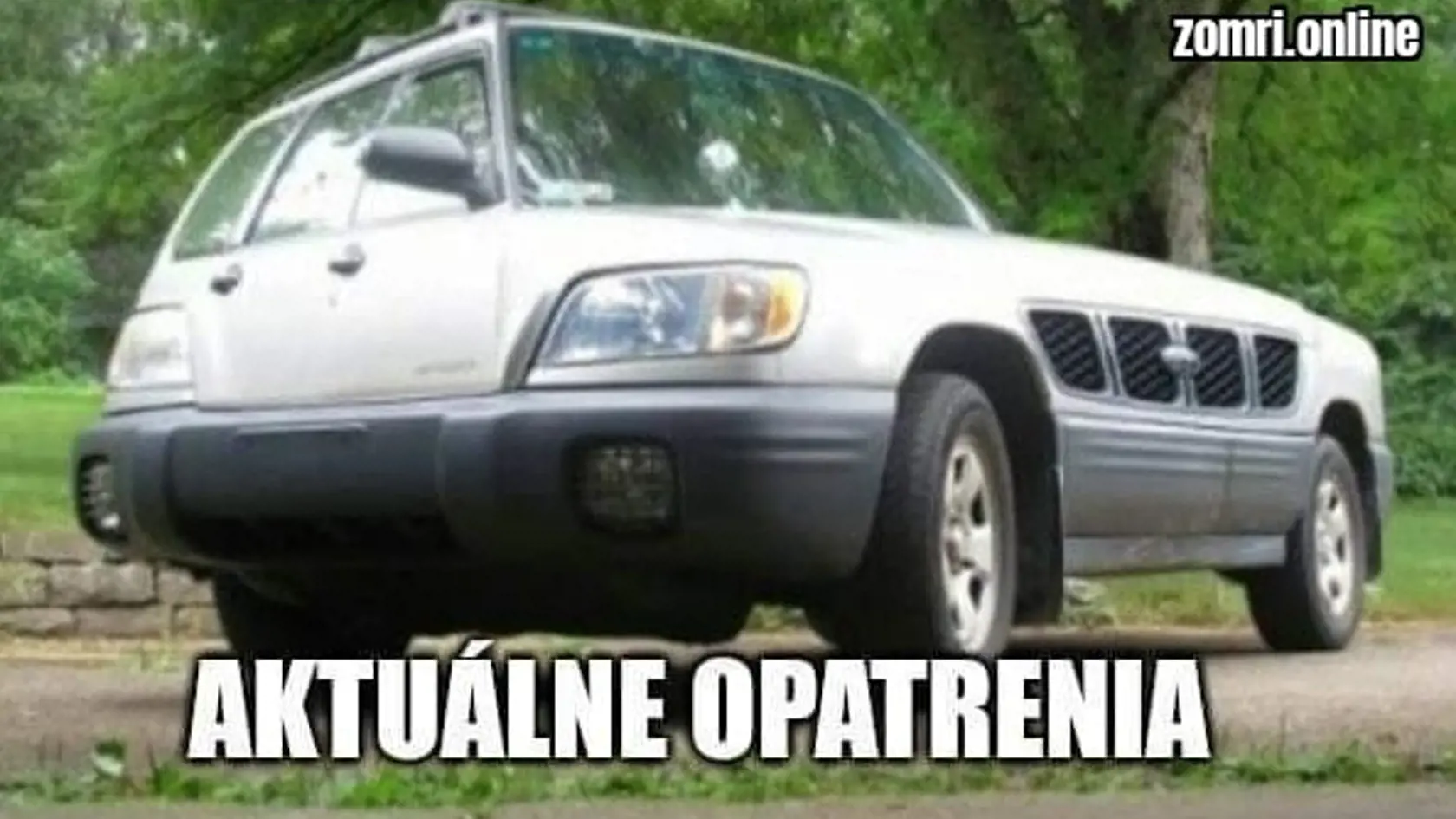 Keď chceš vyhovieť všetkým...