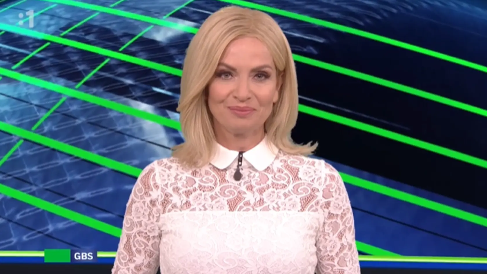 Marianna Ďurianová sa s divákmi G-B-S lúčila so slzami v očiach.