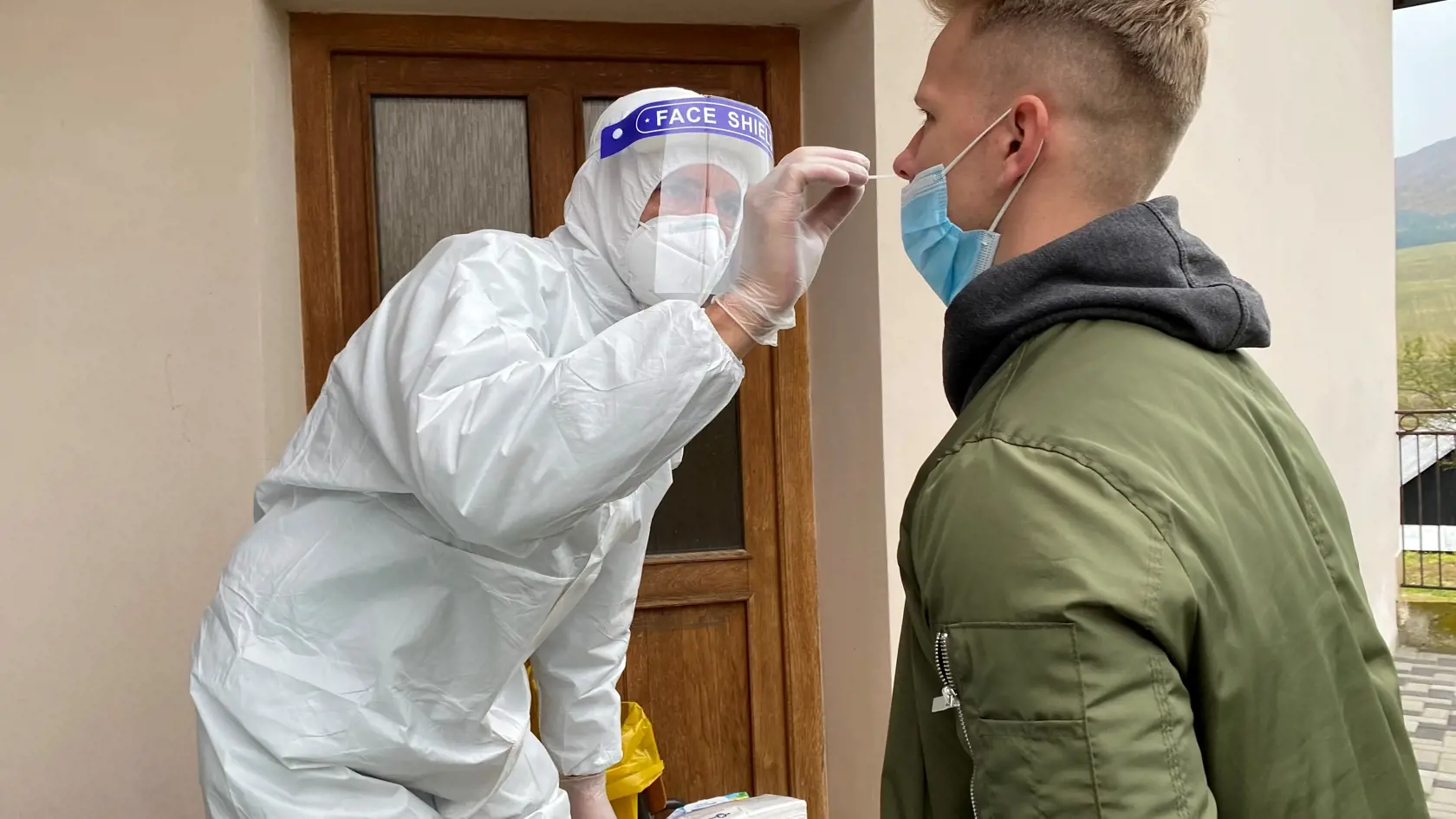 Už zajtra to vypukne! Obrovský celonárodný projekt, ktorý má pomôcť v boji proti pandémii začne v sobotu o 7:00 a skončí v nedeľu o 22:00 na viac ako 5000 odberných miestach naprieč celou republikou.