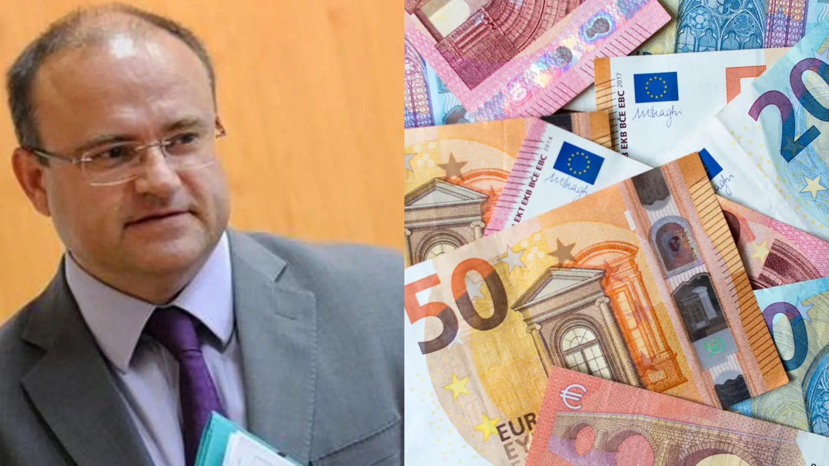 Jozef Mihál vysvetlil, ako si môžu Slováci zvýšiť dôchodky o desiatky eur.