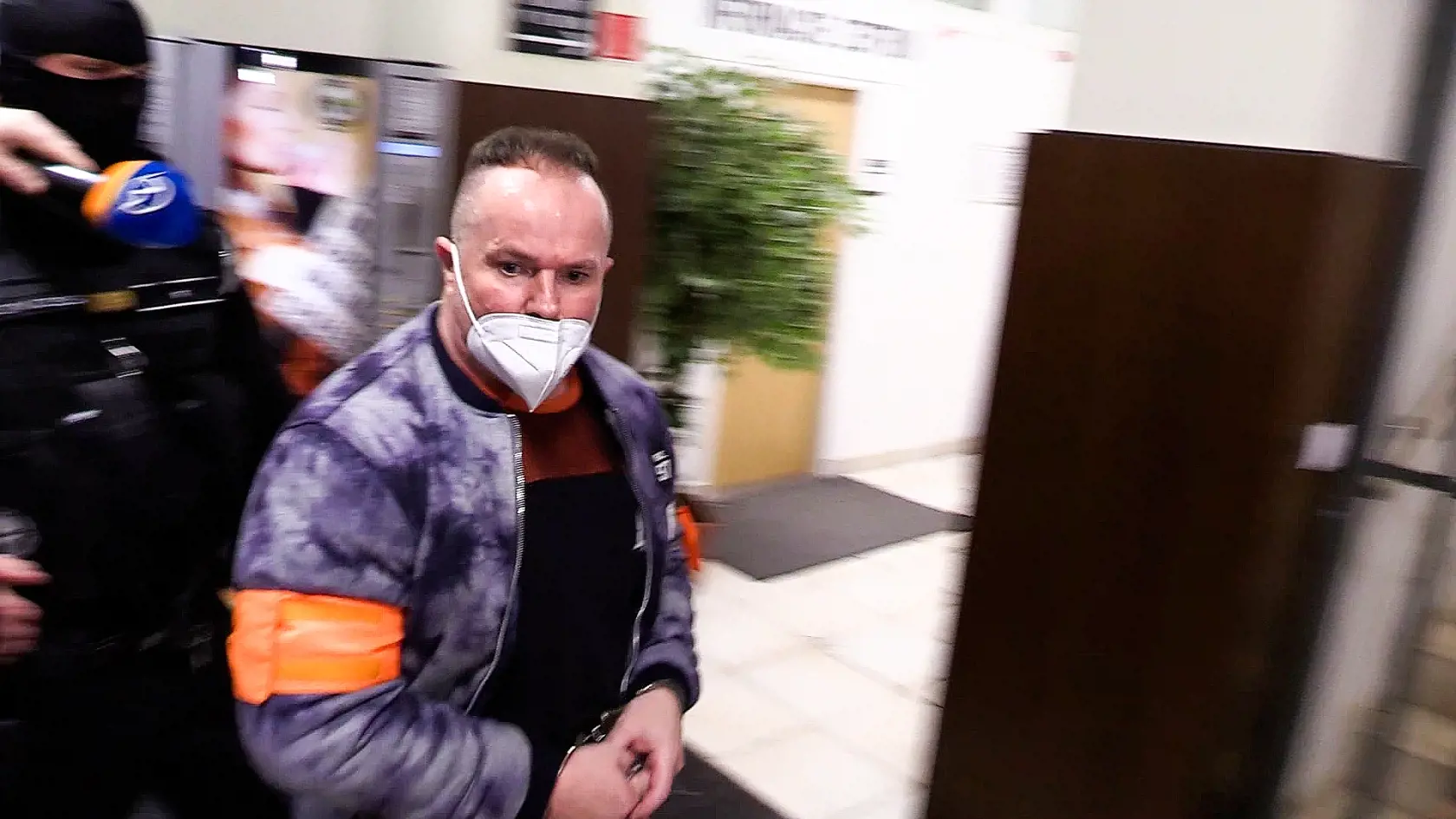 Štefan Kozub pripravil svoju priateľku Bibianu o život sedemdesiatimi bodnými ranami. Druhej žene uštedril 43 rán, tá však jeho besnenie prežila.