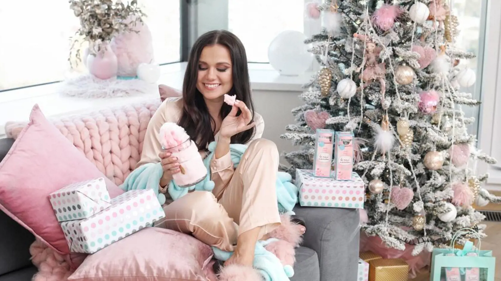 Je z nej žena: Influencerka Lucy Pug sa za posledný rok zmenila na nepoznanie.