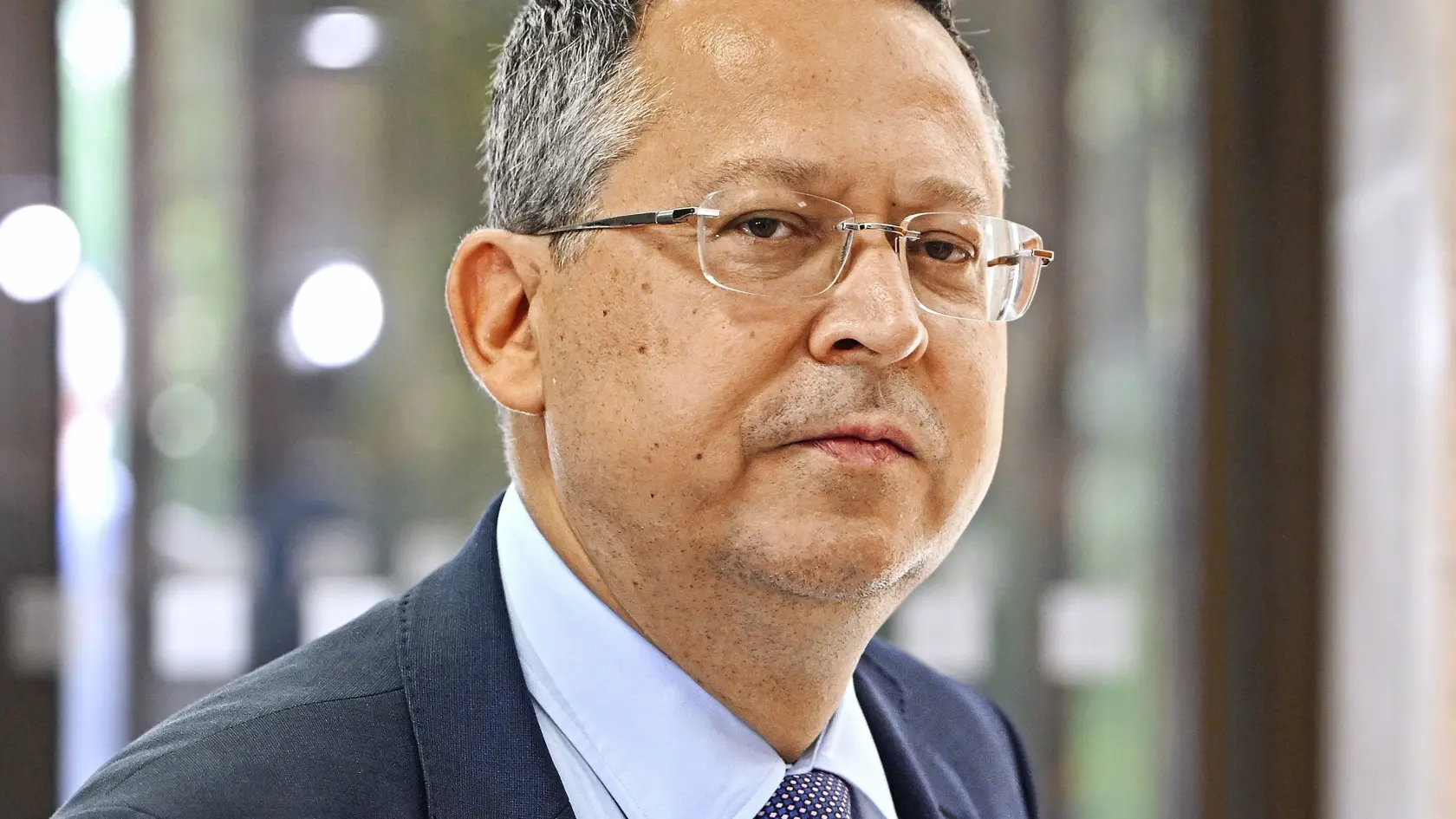Ladislav Kamenický.