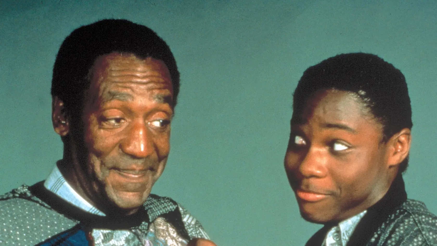 Nad stratou svojho televízneho syna smúti aj Bill Cosby (88), ktorý sa už v roku 1997 musel vyrovnať so smrťou svojho jediného syna Ennisa († 27).