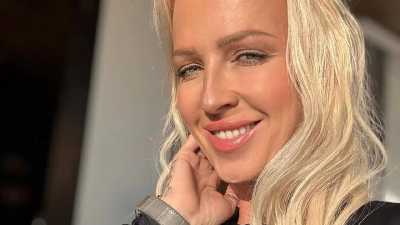 Zuzana Belohorcová 