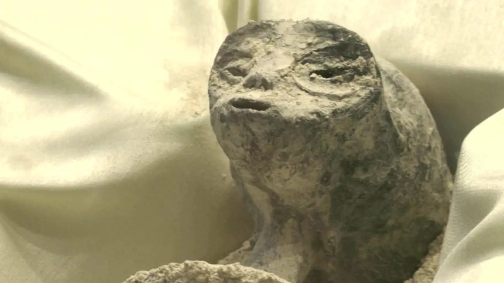 Mexickí poslanci si vypočuli svedectvá o možnej existencii UFO, zožali výsmech.