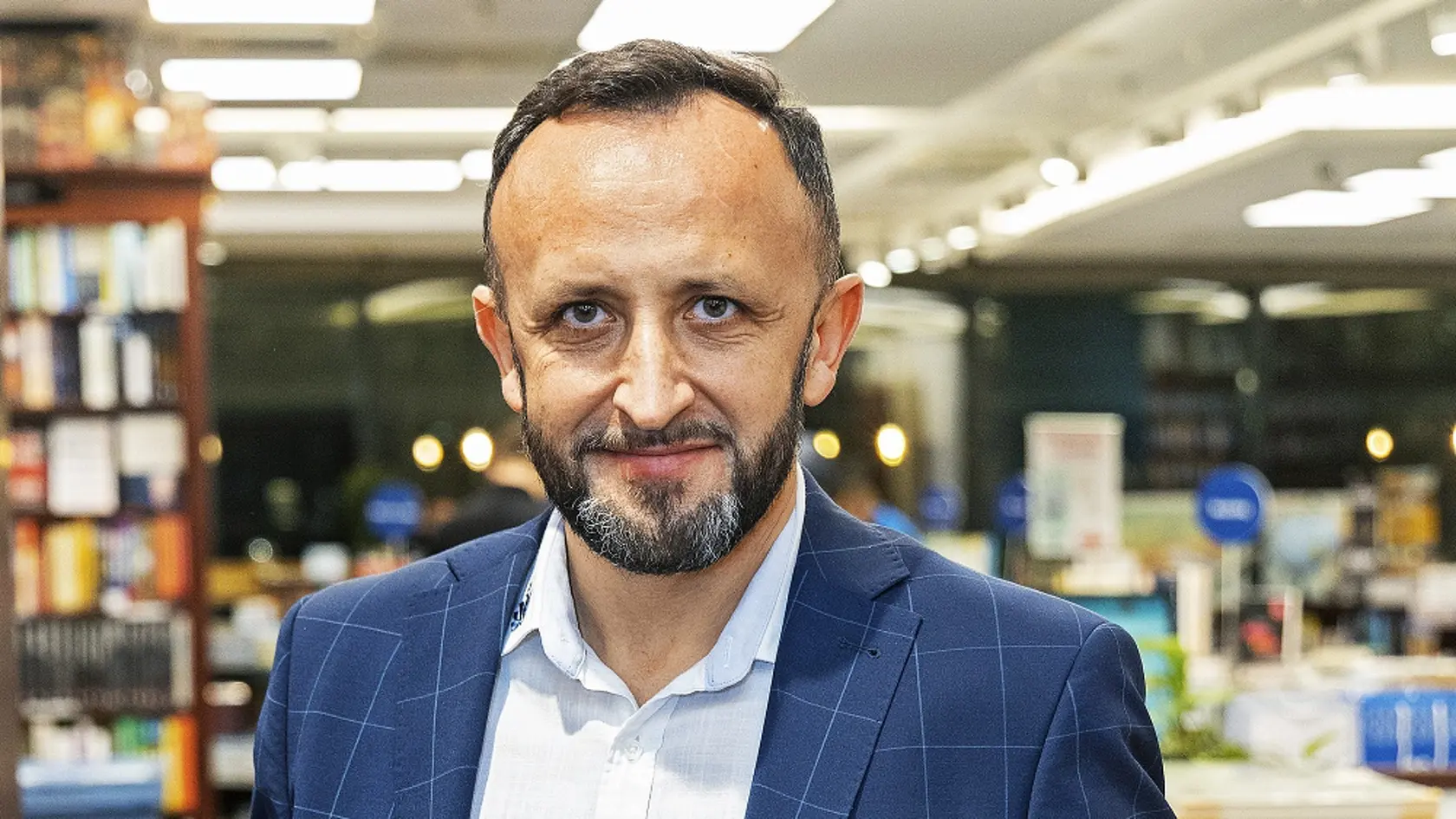Hustlista Ondrej Kandráč