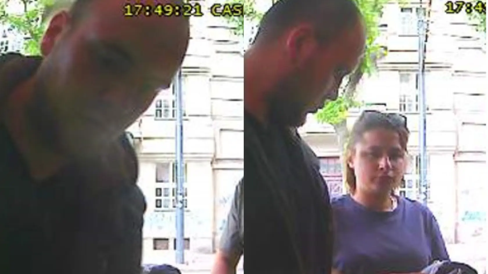 Spoznávate osoby na fotografii?