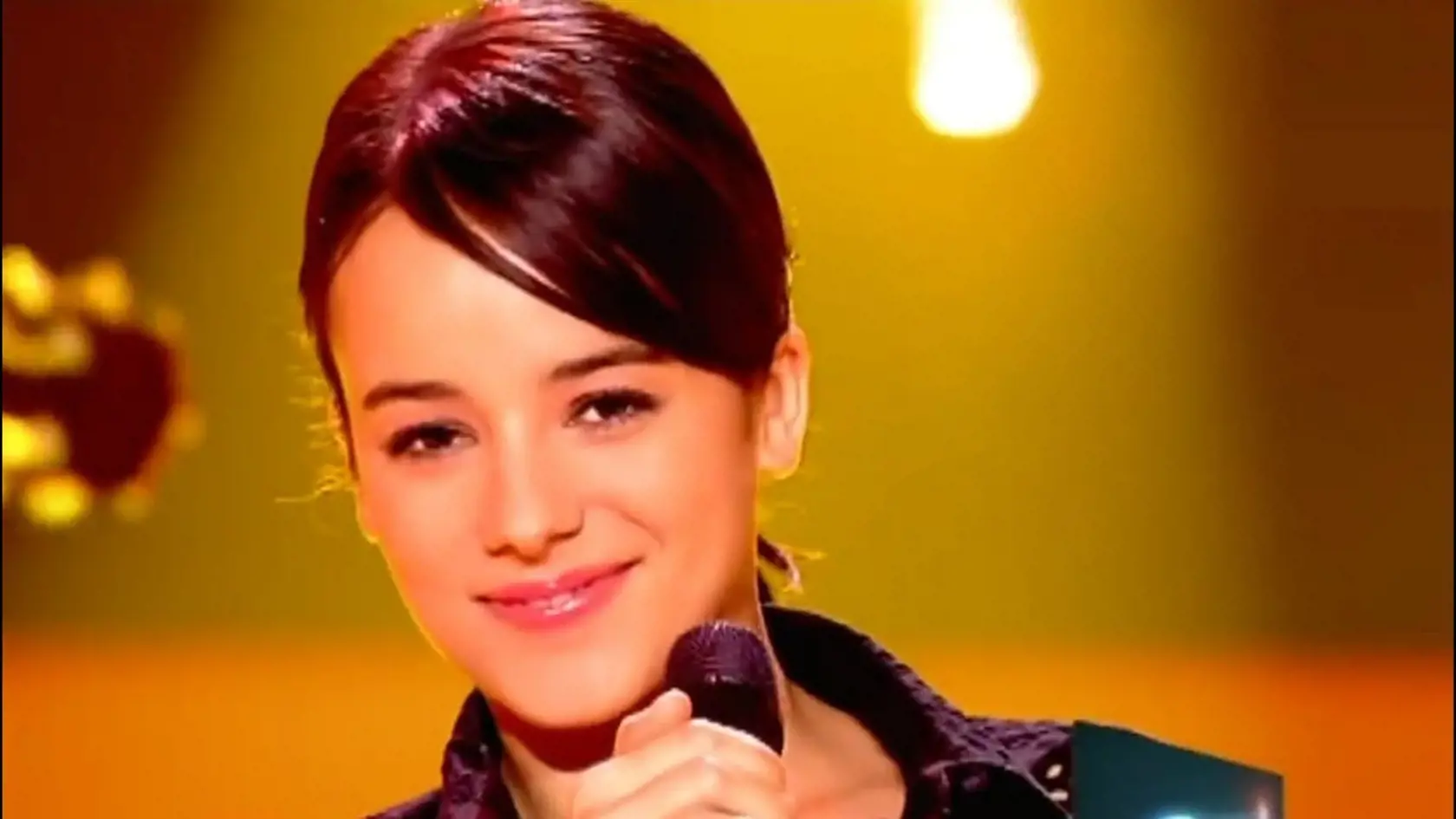 Alizée