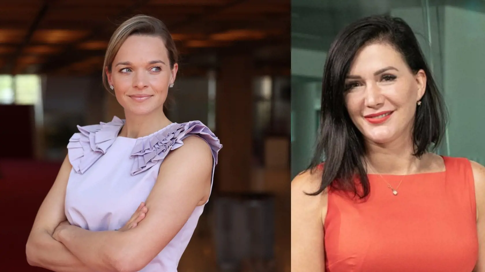 Janka Bittó Cigániková, Romana Tabák