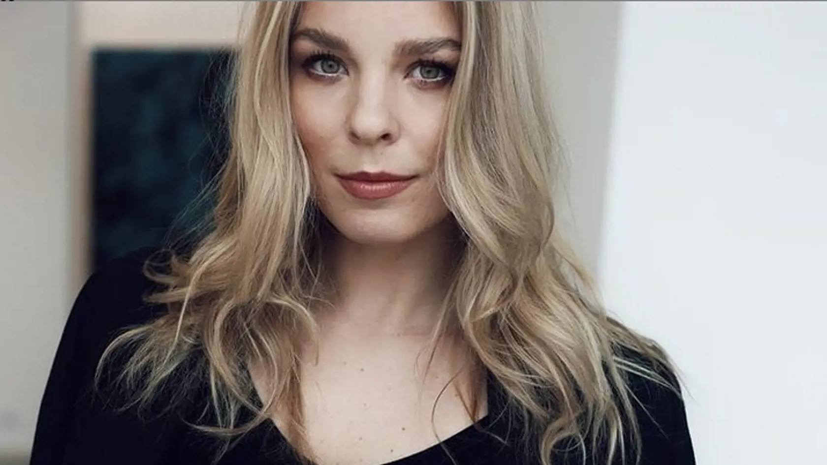 Veronika Ostrihoňová bola po zverejnení fotografie prekvapená.