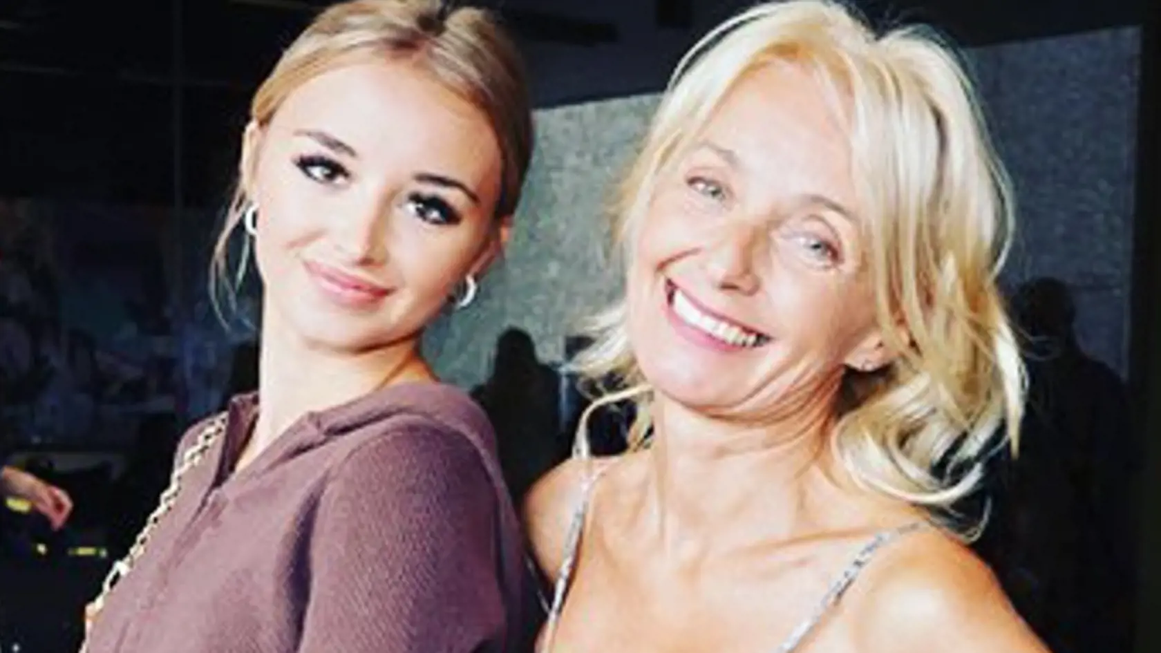 Kordula Stropnická, Veronika Žilková